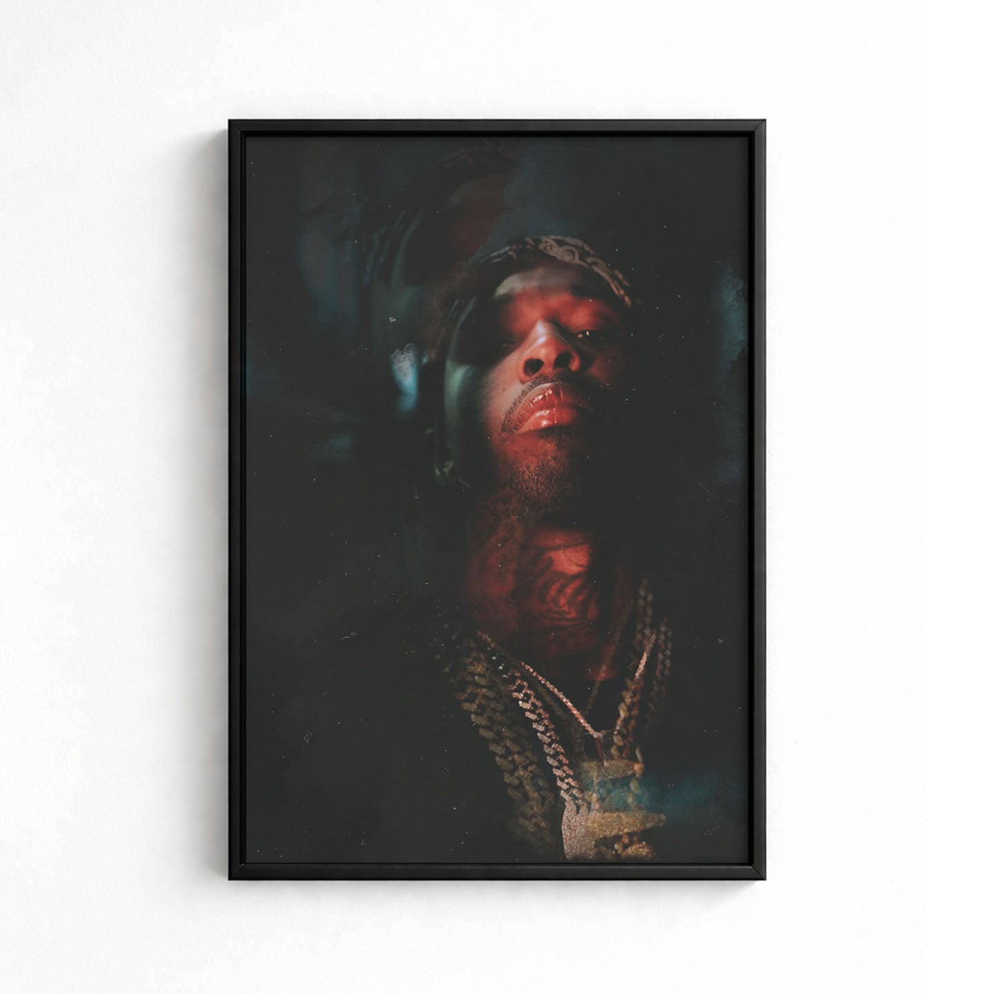 Pop Smoke - Shooting