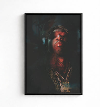 Pop Smoke - Shooting