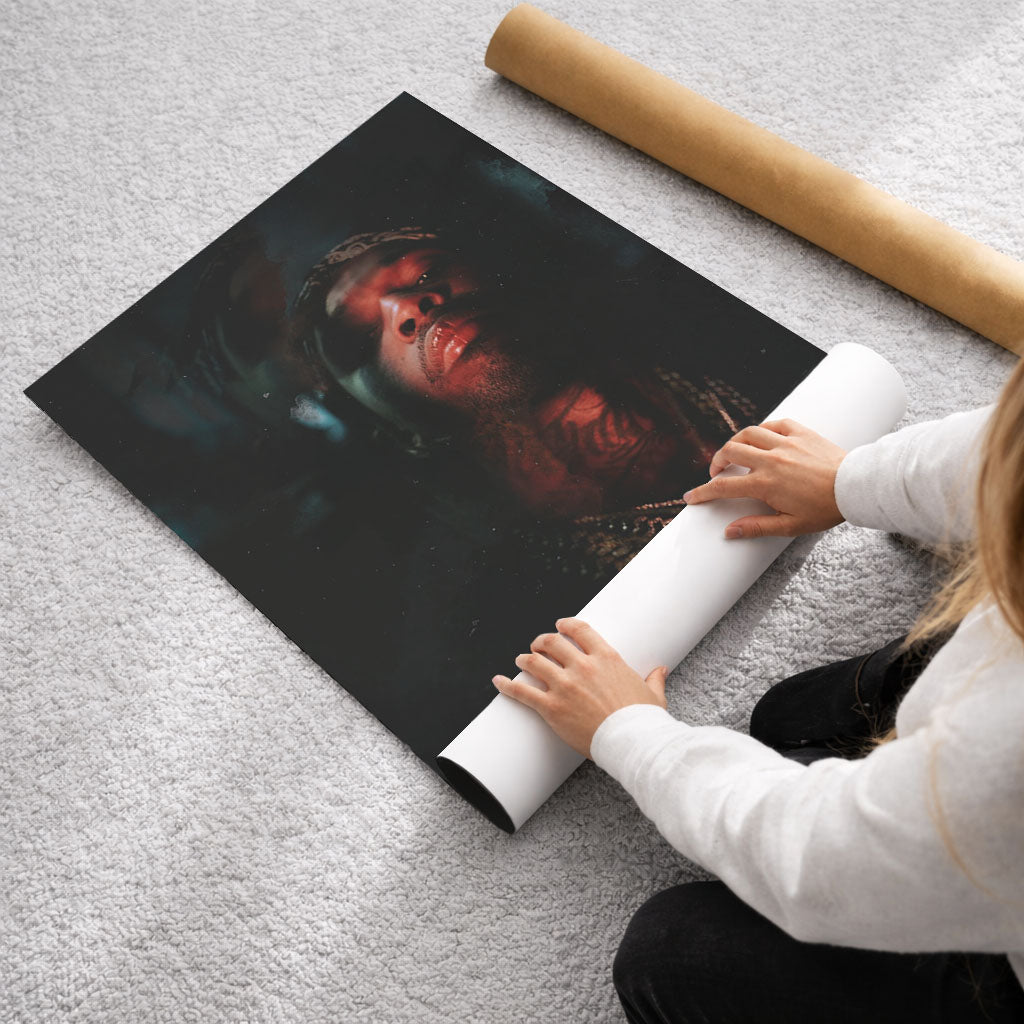 Pop Smoke - Shooting