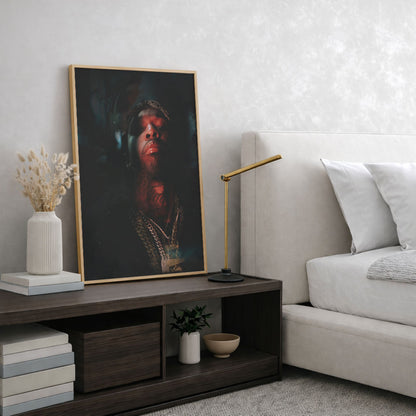 Pop Smoke - Shooting