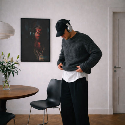 Pop Smoke - Shooting