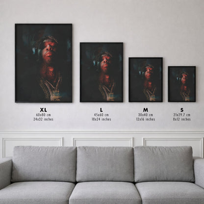 Pop Smoke - Shooting