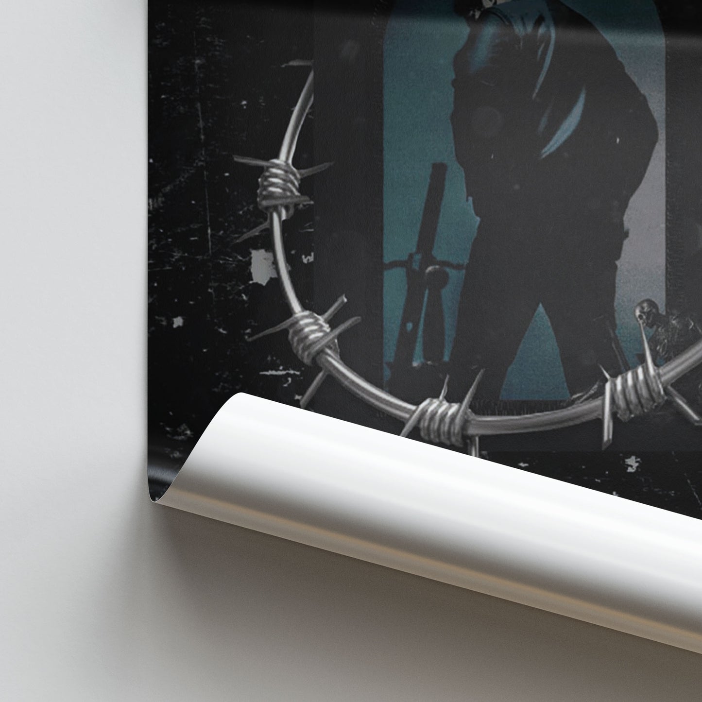 Post Malone - Hollywoods Bleeding