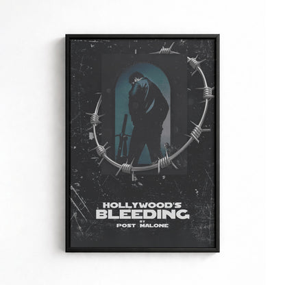 Post Malone - Hollywoods Bleeding
