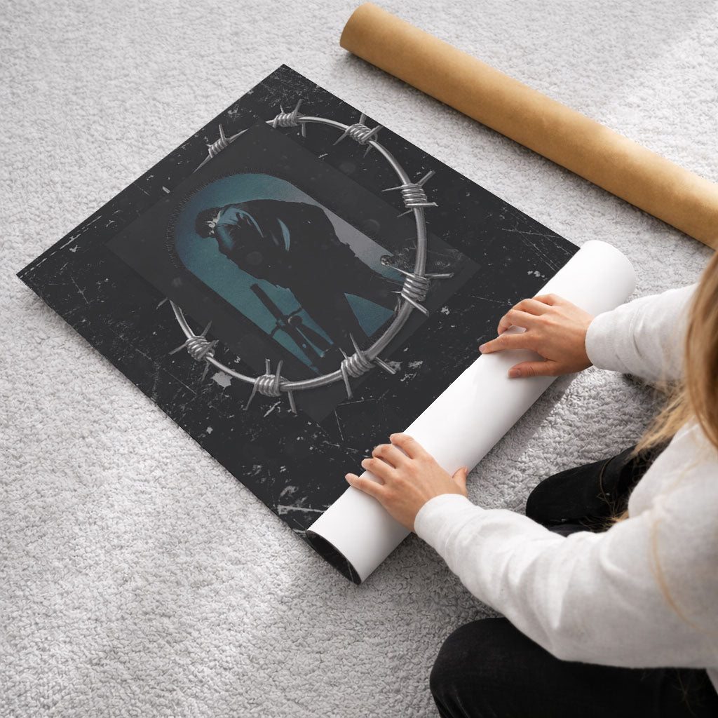 Post Malone - Hollywoods Bleeding