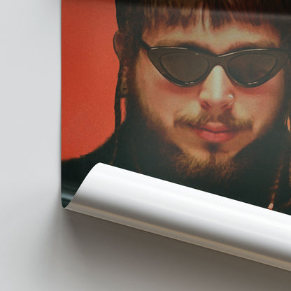 Post Malone - Stoney