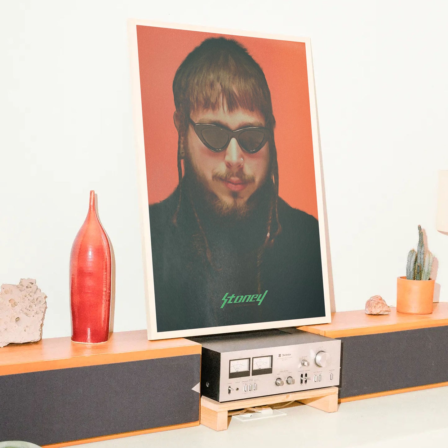 Post Malone - Stoney