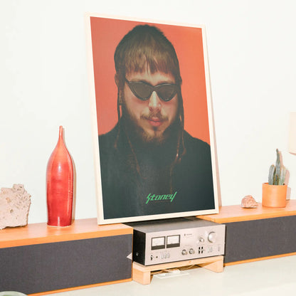 Post Malone - Stoney