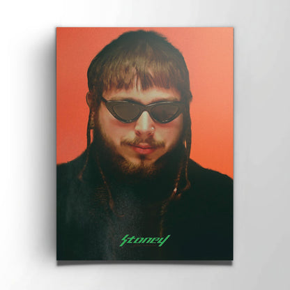 Post Malone - Stoney