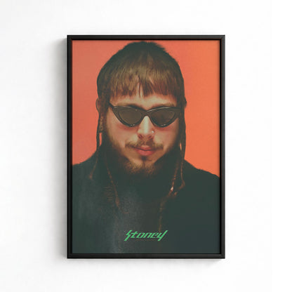 Post Malone - Stoney