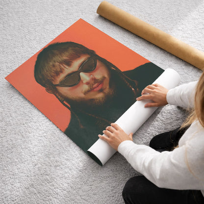 Post Malone - Stoney