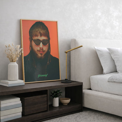 Post Malone - Stoney