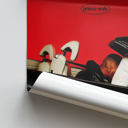 Prince Waly - Moussa