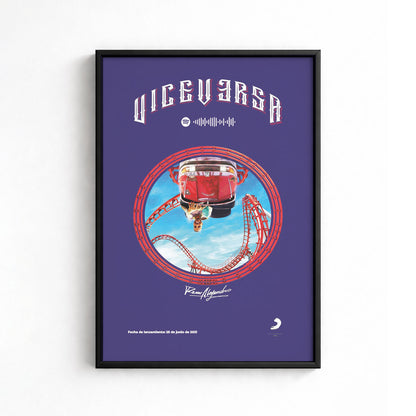 Rauw Alejandro - Viceversa