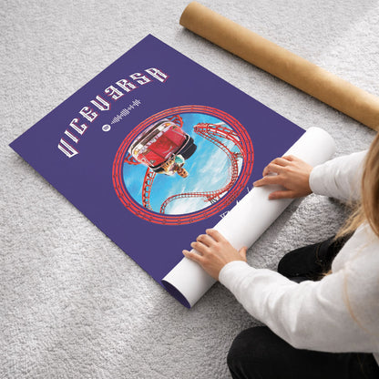 Rauw Alejandro - Viceversa