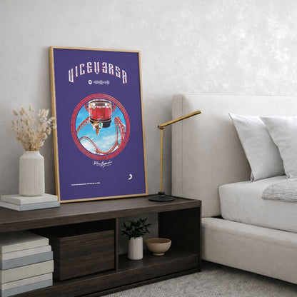 Rauw Alejandro - Viceversa