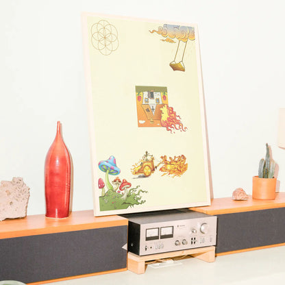 Rema - Rave & Roses Ultra