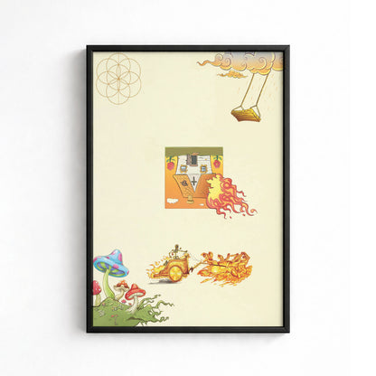 Rema - Rave & Roses Ultra