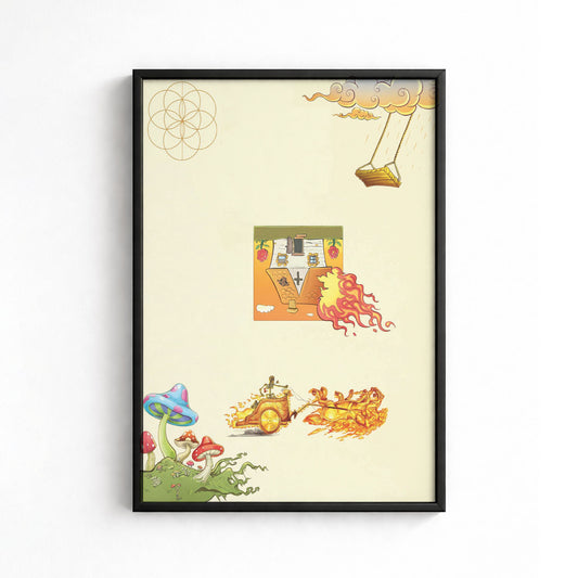 Rema - Rave & Roses Ultra