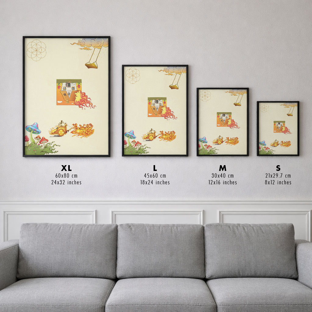 Rema - Rave & Roses Ultra