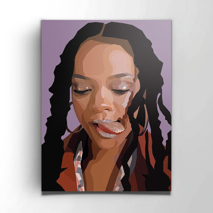 Rihanna - Art