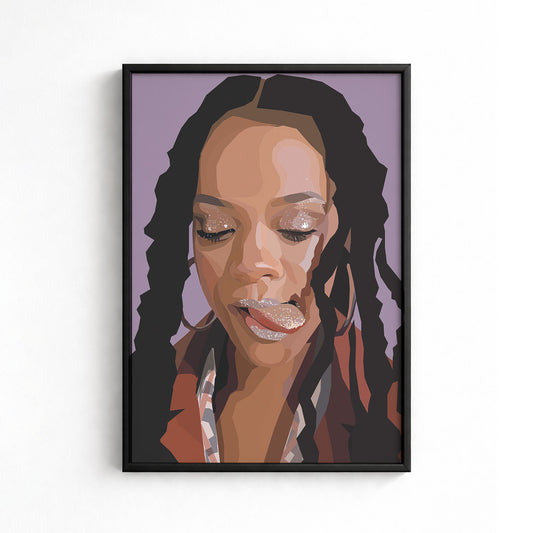 Rihanna - Art