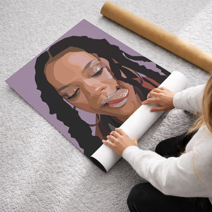 Rihanna - Art