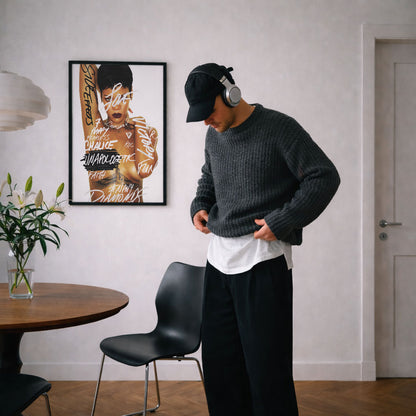 Rihanna - Unapologetic