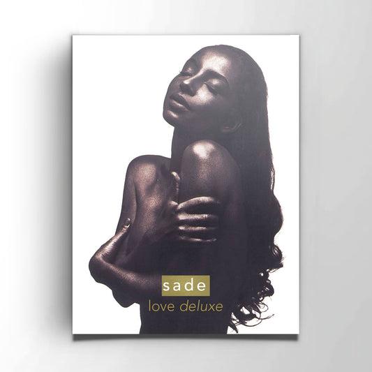 Sade - Love Deluxe