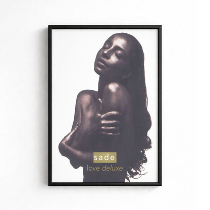 Sade - Love Deluxe