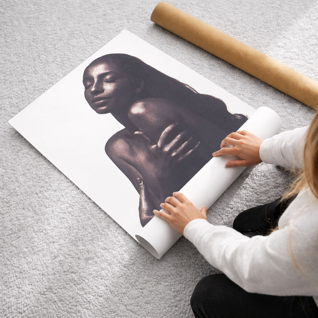 Sade - Love Deluxe