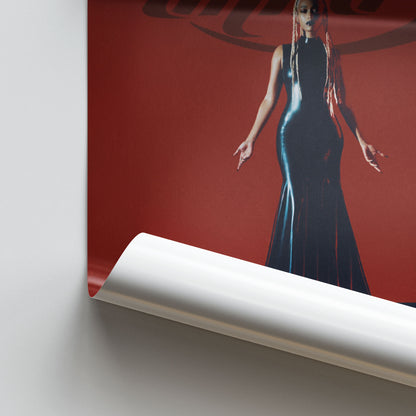 Shay - Pourvu Qu'il Pleuve