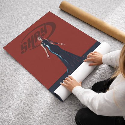 Shay - Pourvu Qu'il Pleuve