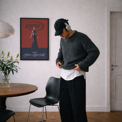 Shay - Pourvu Qu'il Pleuve