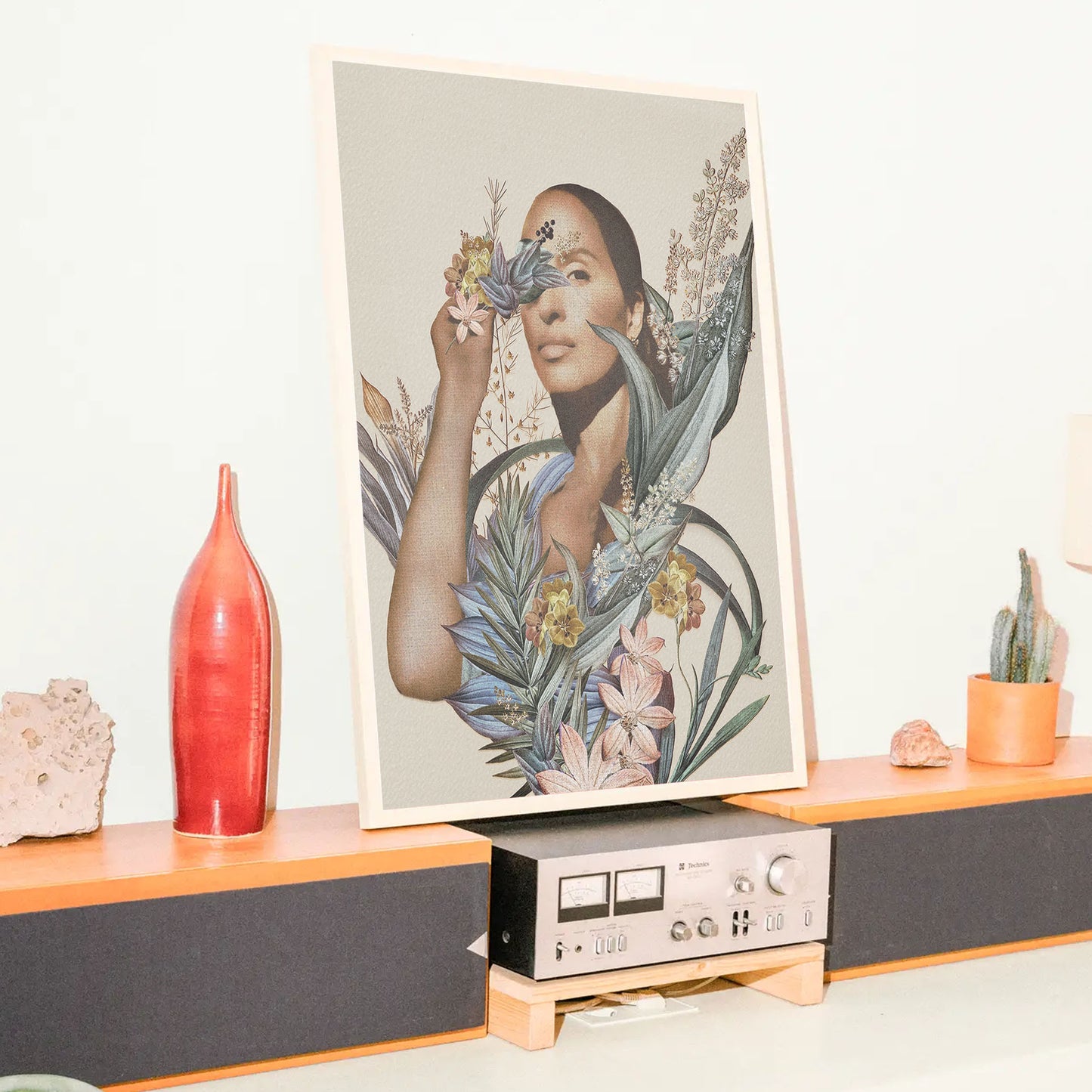 Snoh Aalegra - Summer Is Love