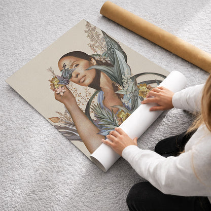 Snoh Aalegra - Summer Is Love