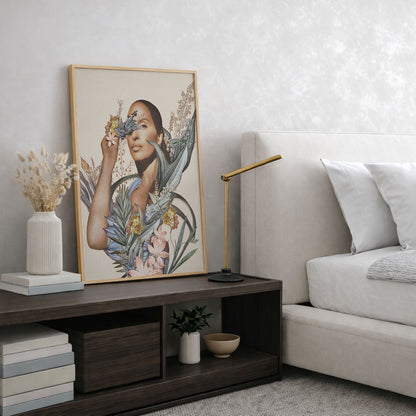 Snoh Aalegra - Summer Is Love