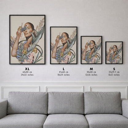 Snoh Aalegra - Summer Is Love