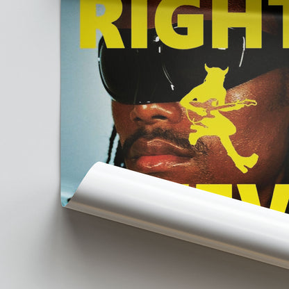 Steve Lacy - Gemini Rights