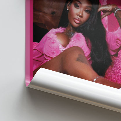 Summer Walker - Finnaly Over It