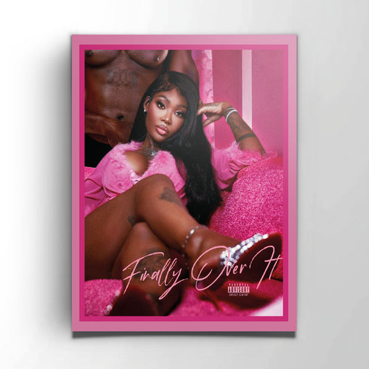 Summer Walker - Finnaly Over It