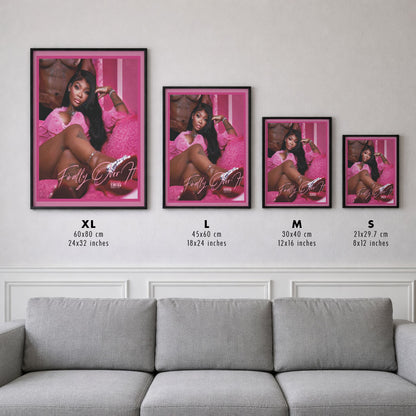 Summer Walker - Finnaly Over It