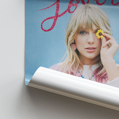 Taylor Swift - Lover