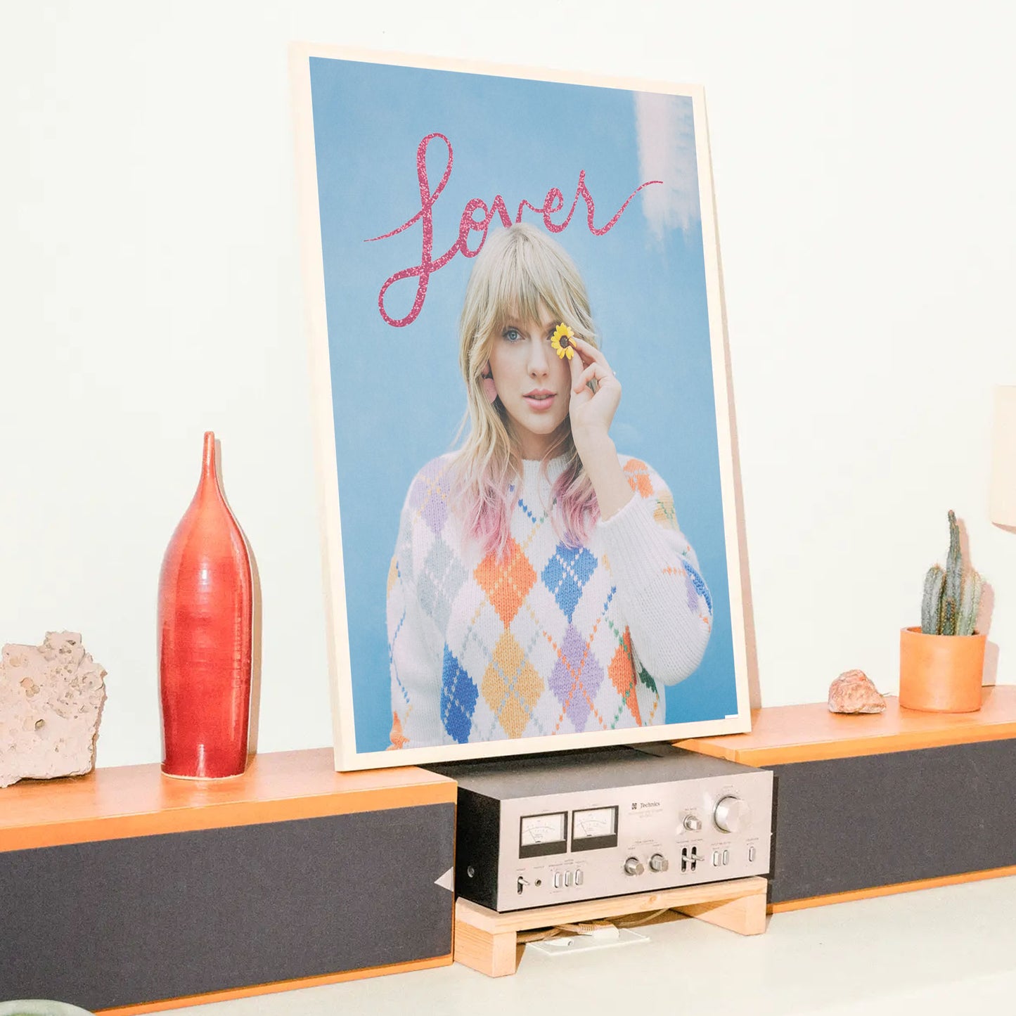 Taylor Swift - Lover