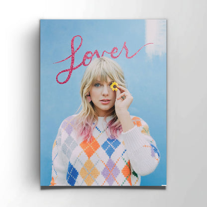 Taylor Swift - Lover