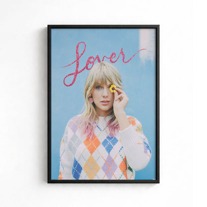 Taylor Swift - Lover