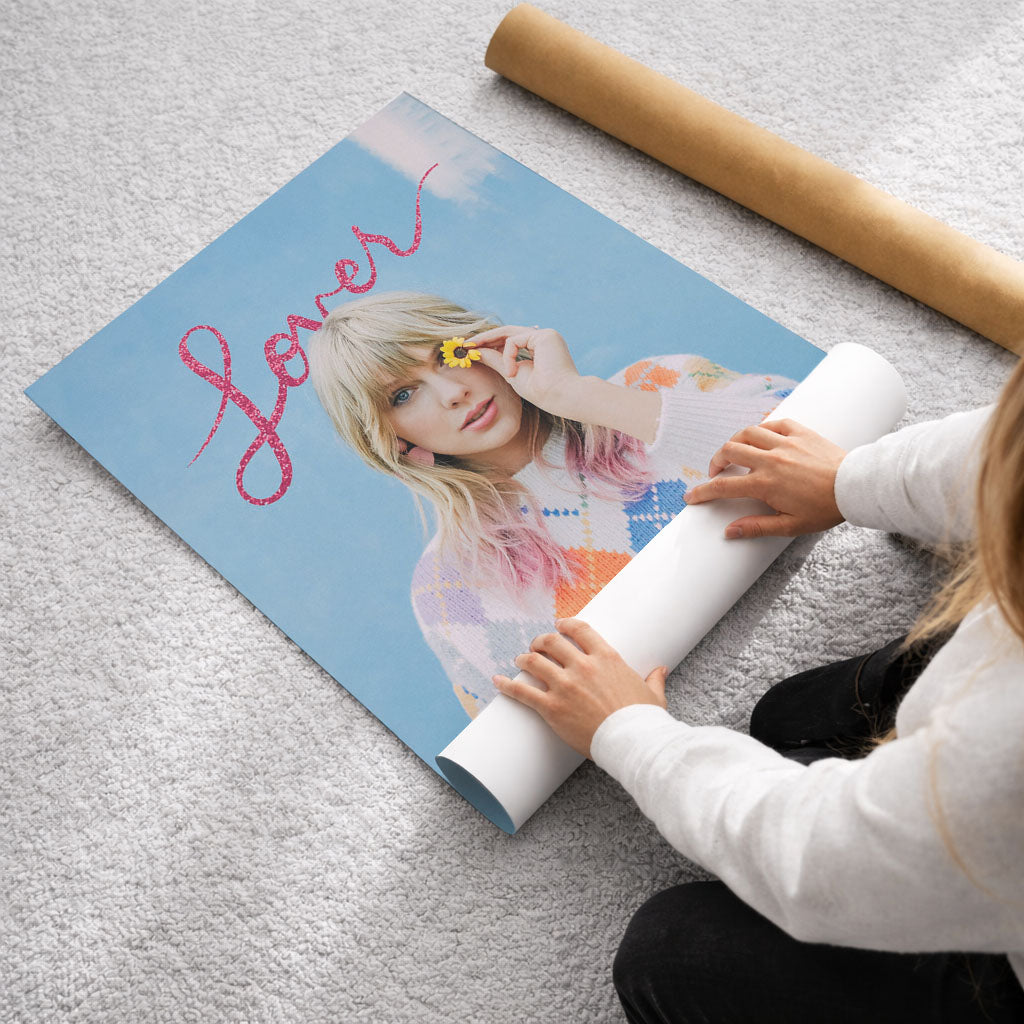 Taylor Swift - Lover