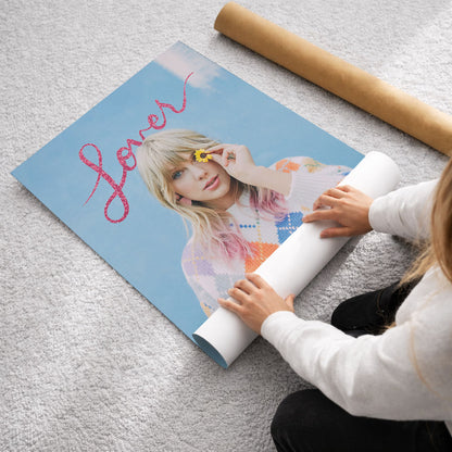 Taylor Swift - Lover