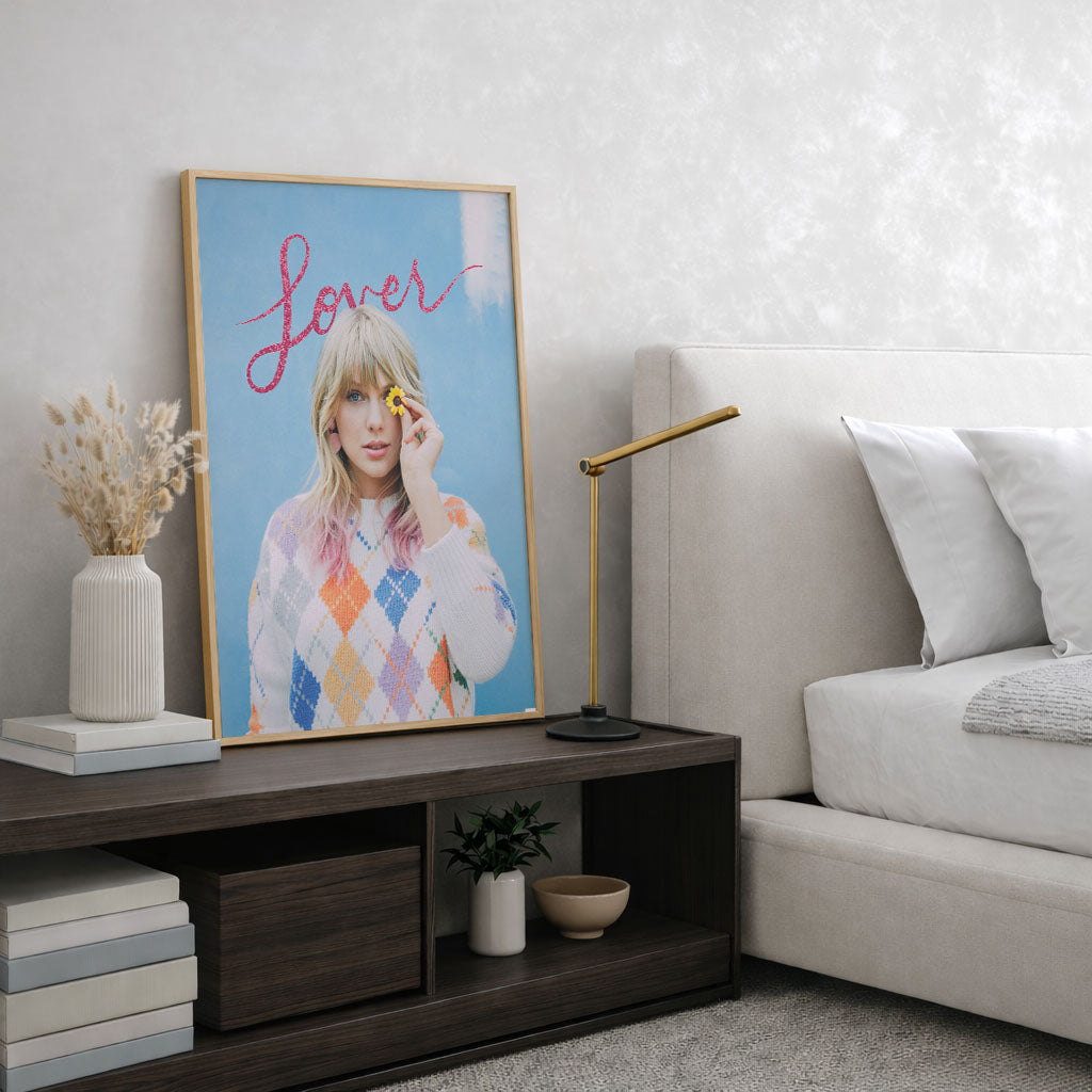 Taylor Swift - Lover