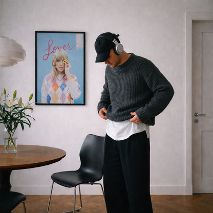 Taylor Swift - Lover